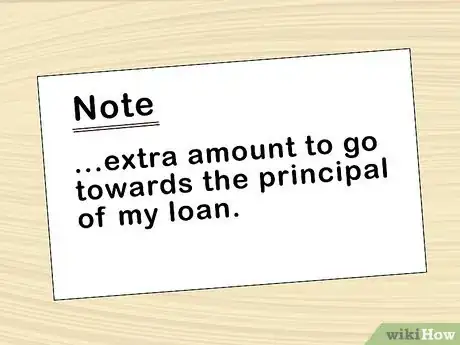 Image titled Pay Off Your Mortgage Step 8