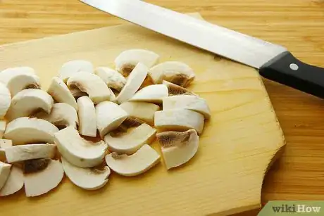 Image titled Make Toast Champignon Step 2