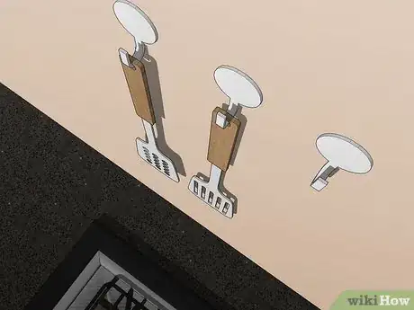 Image titled Arrange a Kitchen Without Cabinets Step 10