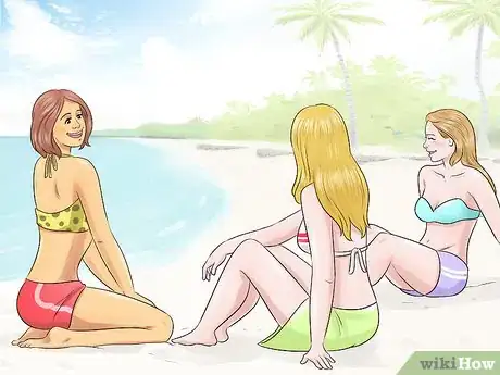 Image titled Grieve a Friend's Death with Mutual Friends Step 8