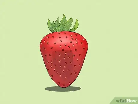 Image titled Draw Strawberries Step 11