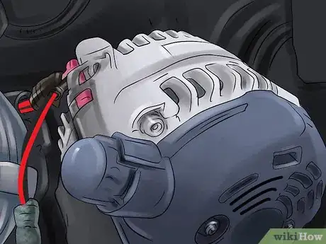 Image titled Replace the Alternator on a Chevy S10 Step 10