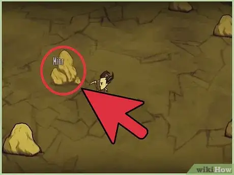 Image titled Survive a Hound Wave in Don't Starve Step 2