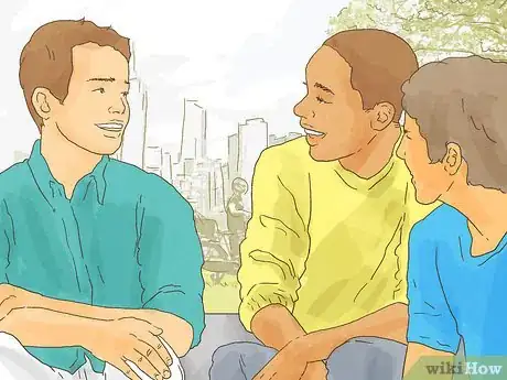 Image titled Deal with Tourette Syndrome As an Adolescent Step 2