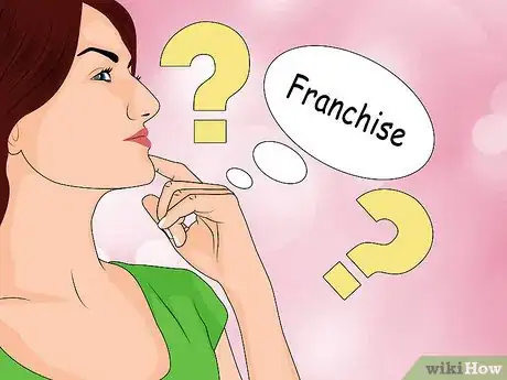 Image titled Start a Franchise Step 21