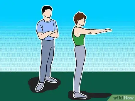 Image titled Win over a Gymnastics Coach Step 3