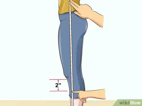 Image titled Make a Poodle Skirt Without a Pattern and With Minimal Sewing Step 6