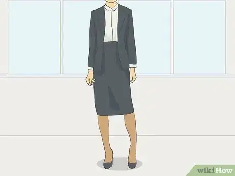 Image titled Dress for Work Step 13