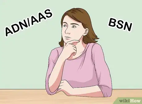 Image titled Become an RN as an LPN Step 2