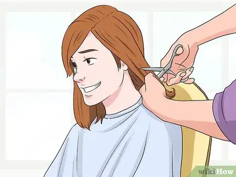 Image titled Change Your Look Over the Summer Step 9