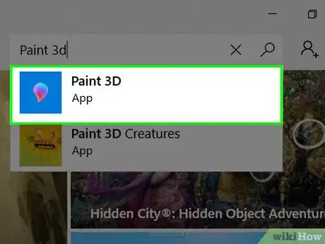 Image titled Download Microsoft Paint Step 4