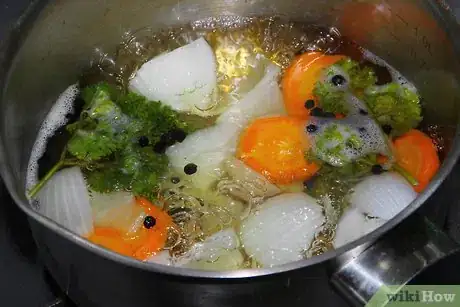 Image titled Make Vegetable Stock Step 4