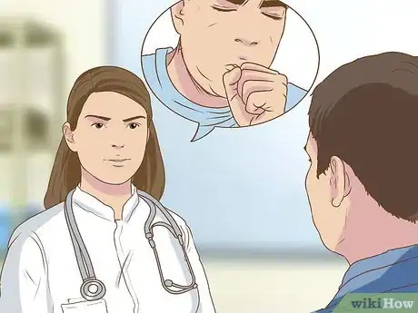 Image titled Treat Esophageal Diverticulum Step 2