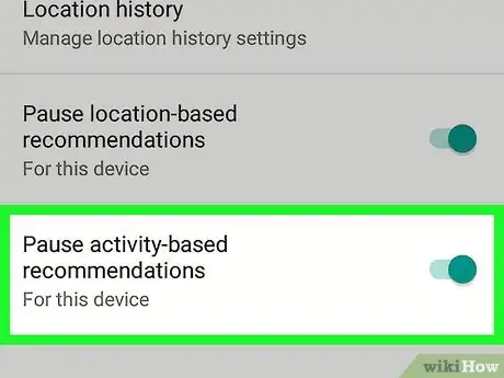 Image titled Customize YouTube Music on Android Step 7