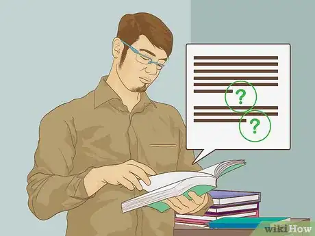 Image titled Read Textbooks Faster Step 1