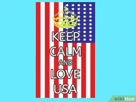 Image titled Make a Keep Calm Poster Step 3