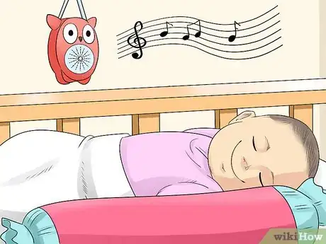 Image titled Survive Sleep Deprivation with a Newborn Step 11