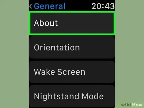 Image titled See Your Apple Watch's Operating System