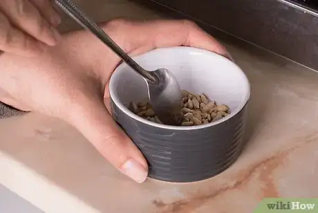 Image titled Toast Sunflower Seeds Step 4