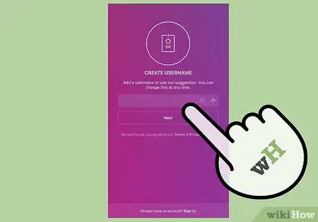 Image titled Roleplay on Instagram Step 8