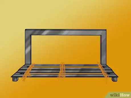 Image titled Move a Sofa Bed Up or Down Stairs Step 4