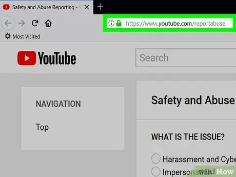 Image titled Contact YouTube Step 15