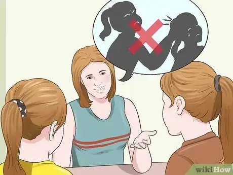 Image titled Keep the Peace Between Kids Who Share a Room Step 12