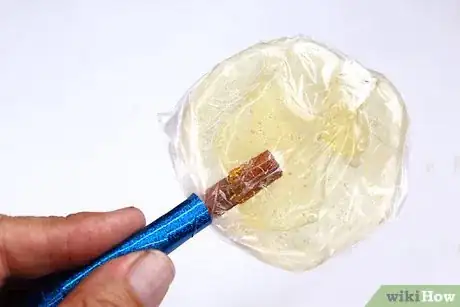 Image titled Make Burnt Sugar Lollipops Step 13