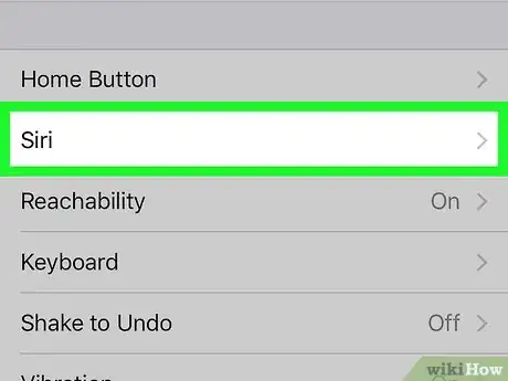Image titled Type to Siri on iPhone or iPad Step 4