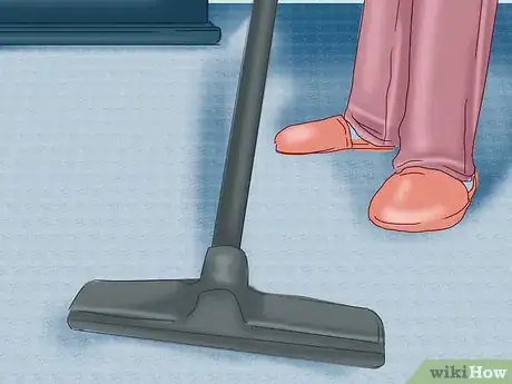 Image titled Make Your Bedroom Hypoallergenic Step 4