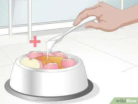 Image titled Protect Pet Birds when Spraying Your House for Fleas Step 7