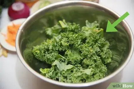 Image titled Make Kale Salad Step 2
