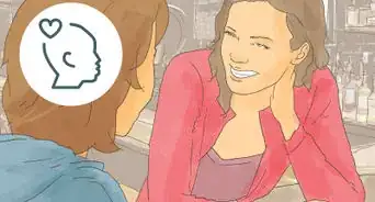 Flirt Using Body Language (Girls)