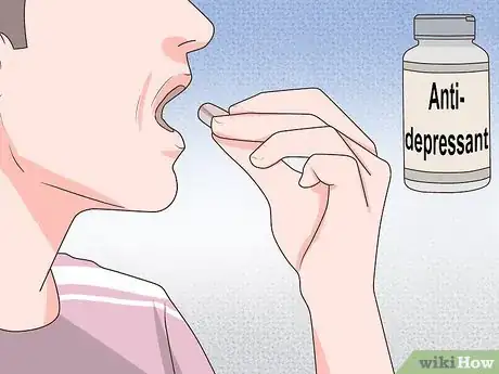 Image titled Know if You Need to Change Antidepressants Step 3