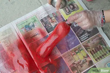 Image titled Paint a Smooth Finished Effect on Glass Step 7