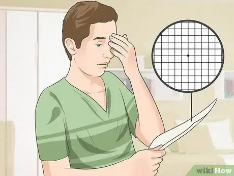 Image titled Reduce The Effects of Macular Degeneration Step 10