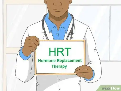 Image titled Diagnose Hashimoto's Step 10