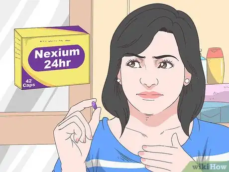 Image titled Take Nexium Step 1