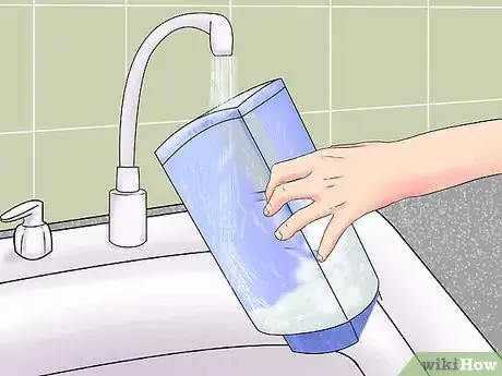 Image titled Clean a Keurig Water Reservoir Step 5
