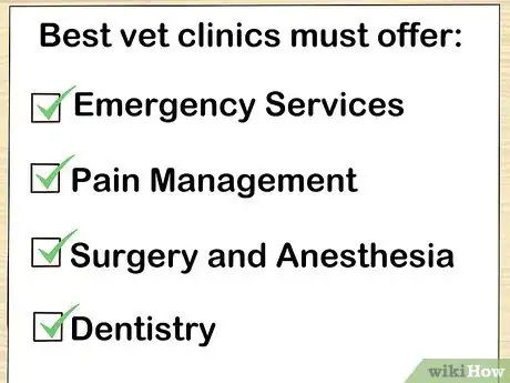 Image titled Choose a Vet for Your Gerbil Step 7