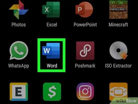 Image titled Change the Language in Word Step 1