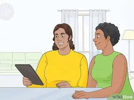 Image titled Study Abroad in High School Step 4