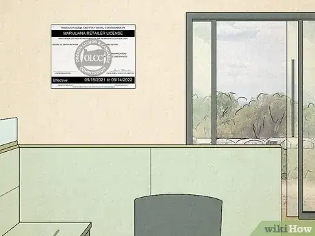 Image titled Start a Marijuana Business in Oregon Step 19