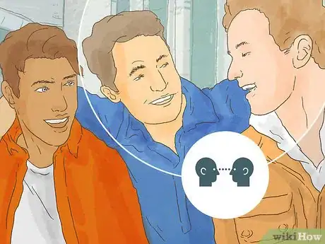 Image titled Hint to a Boy That You Like Him Step 1