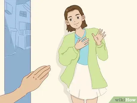 Image titled Be an Attractive and Approachable Girl Step 18