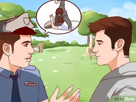 Image titled Deal with an Assault Step 9