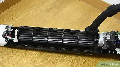 Image titled Clean a Tower Fan Step 11