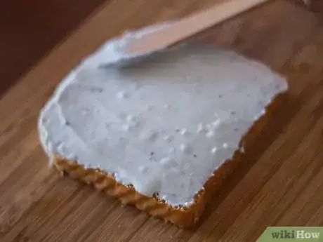 Image titled Make Avocado Tea Sandwiches Step 2
