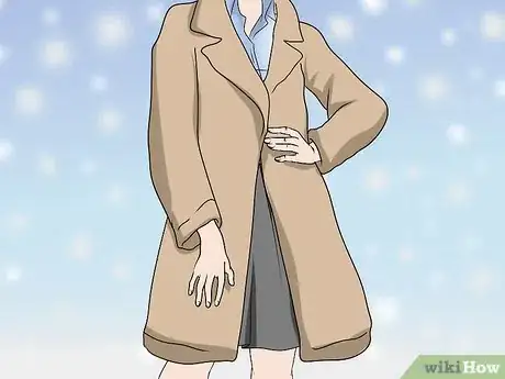 Image titled Dress Casually in Winter Step 12