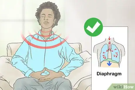 Image titled Develop a Manly Voice Step 2